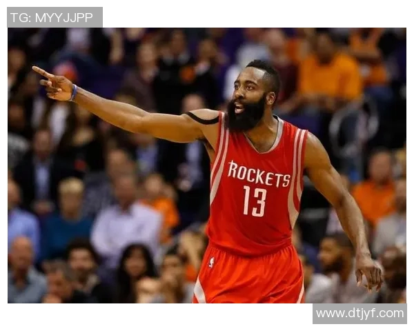 火箭战胜马刺,哈登贡献35分助球队胜利:完美演绎MVP风采 火箭战胜马刺,哈登贡献35分助球队胜利:完美演绎MVP风采