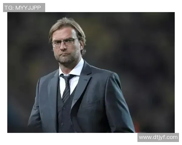 克洛普正式签约执教德国国家队,球迷期待新帅带领球队再创辉煌 克洛普正式签约执教德国国家队,球迷期待新帅带领球队再创辉煌