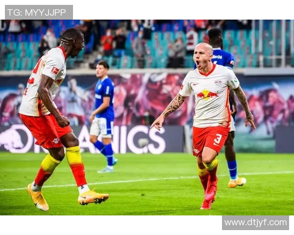 莱比锡红牛惨遭沙尔克04逆转,德甲榜首位置岌岌可危 莱比锡红牛惨遭沙尔克04逆转,德甲榜首位置岌岌可危