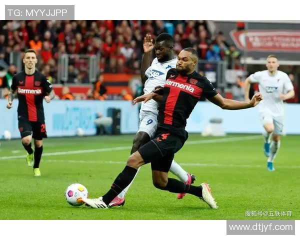 勒沃库森轻松击败奥格斯堡,3-0完胜取得关键胜利 勒沃库森轻松击败奥格斯堡,3-0完胜取得关键胜利