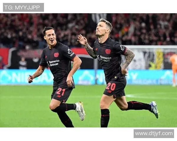 勒沃库森力保前四，击败法兰克福稳稳盘住欧冠资格