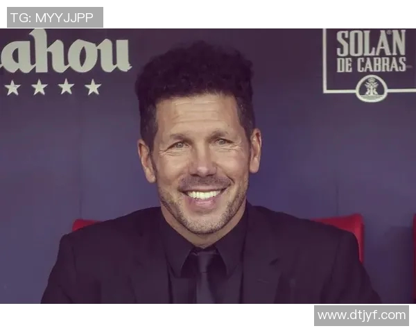 马德里竞技宣布续约主帅西蒙尼，力争下赛季争夺西甲冠军