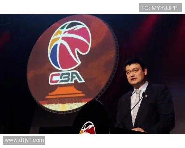 姚明宣布CBA新政策：外援限薪、本土球员奖励制度引发热议
