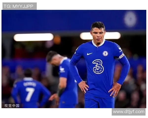 切尔西主场惨败，遭遇联赛三连败：背后的危机与未来展望