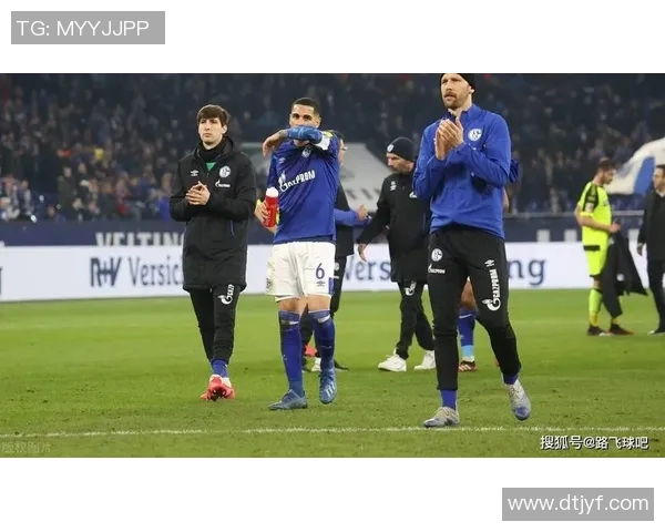 沙尔克04客负弗赖堡,遭遇连败低迷局势 沙尔克04客负弗赖堡,遭遇连败低迷局势