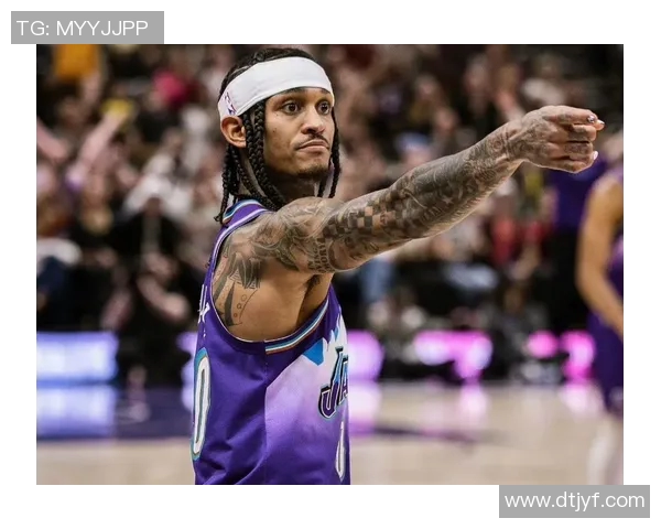 骑士老将砍掉关键球，绝杀爵士赢得比赛