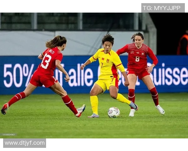 女足国家队连续取胜，向2023女足世界杯砥砺前行