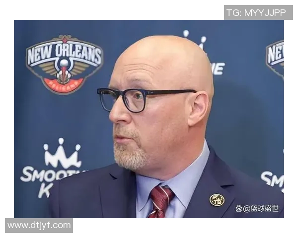 鹈鹕队主帅因私事请辞,球队前景蒙上阴影 鹈鹕队主帅因私事请辞,球队前景蒙上阴影