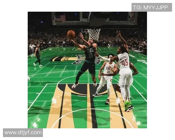 骑士客场逆转力挽狂澜，总决赛战绩被扳至1-3