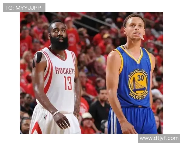 勇士vs火箭：历史恩怨再次对决，库里vs哈登谁能笑到最后？