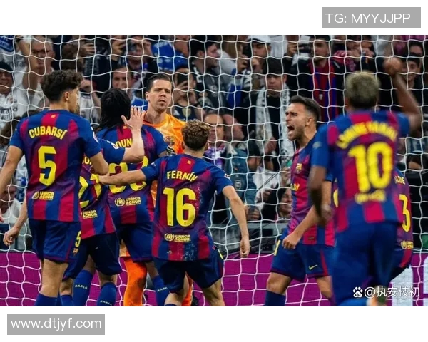 皇马遭遇连败，巴萨反超登顶西甲积分榜