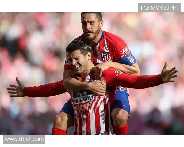 马德里竞技发布新赛季引援计划，欲冲击联赛冠军！