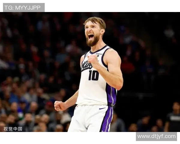 开拓者大胜国王终结连败：逆境中的绝地反击